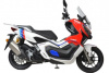 Motoland X-MAX 150, 2025 г.