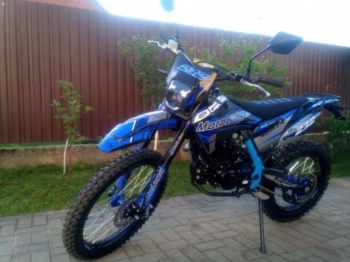 Motoland XT300 HS 175FMM (PR5), 2026 г.
