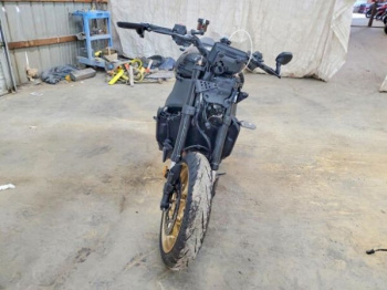 Yamaha XSR, 2026 г.