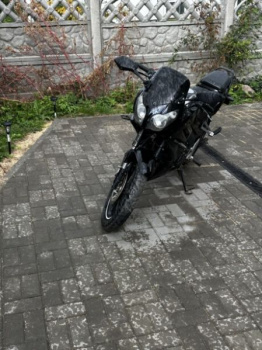Jaguar YX, 2011 г.