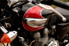 Triumph Bonneville T100, 2006 г.