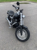 Harley-Davidson Fat Bob, 2008 г.
