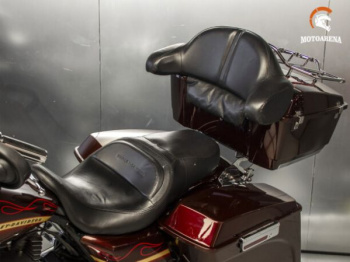 Harley-Davidson CVO Street Glide, 2010 г.