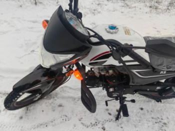 Motoland Alpha RS 11, 2026 г.