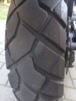 Yamaha SCR SCR950, 2017 г.