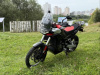 Aprilia Tuareg, 2022 г.