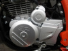 GR 8 F300A (4T CB300RL) Enduro Optimum, 2026 г.
