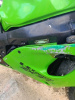 Kawasaki ZX, 2002 г.