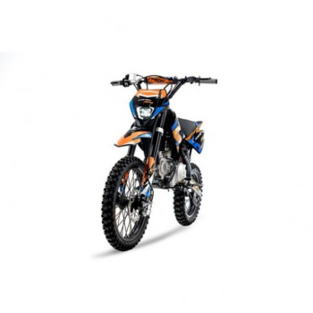 TMBK Pitster SP2 150, 2026 г.