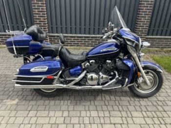 Yamaha XVZ, 2006 г.