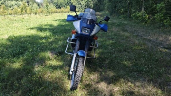 Yamaha XTZ 660, 1992 г.