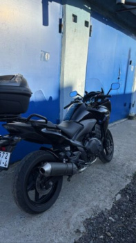 Honda CBF 1000, 2010 г.