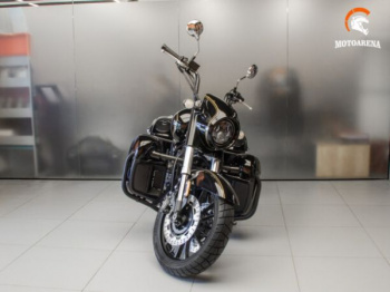 Timpton Bagger, 2026 г.