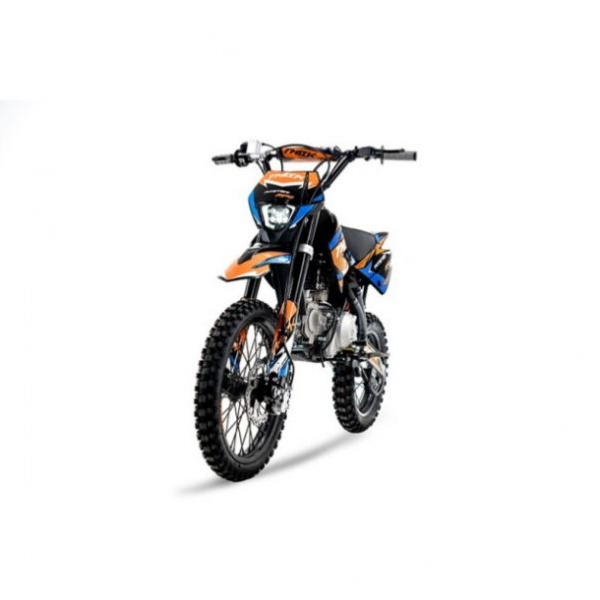 TMBK Pitster SP2 150, 2026 г.