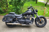 Triumph Thunderbird STORM, 2011 г.