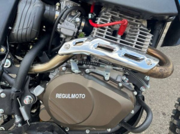 Regulmoto Sport Sport-003 PR 300, 2025 г.