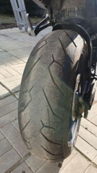 Kawasaki ZX ZX-12R, 2002 г.