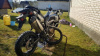 Honda CRF 1000 Afrika twin, 2016 г.