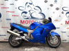 Honda CBR 1100XX Blackbird, 2000 г.