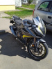 Honda CBR 500, 2022 г.