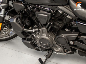 Harley-Davidson Nightster Special, 2023 г.