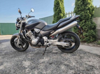Honda CB 900F Hornet, 2004 г.
