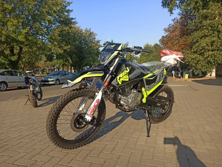 Эндуро Racer RC 300-GY8A K2 300, 2025 г.