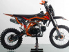 Racer TRX 125E Pitbike, 2026 г.