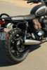 Triumph Street Twin, 2020 г.