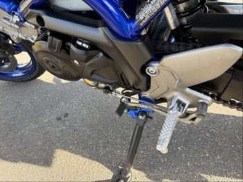 Suzuki SV SV650 A/X, 2018 г.