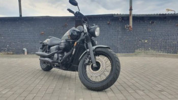 Honda VT 750 Shadow, 2023 г.