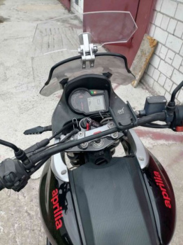 Aprilia Pegaso Strada, 2007 г.