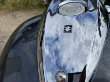 Suzuki Boulevard m90, 2013 г.