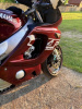 Yamaha YZF thundercat, 1997 г.