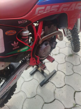 KTM SX-F 250, 2021 г.