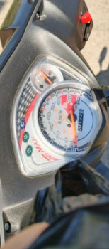 Regulmoto Eagle, 2024 г.