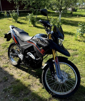 Racer Ranger, 2024 г.