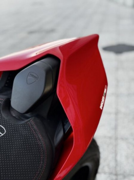 Ducati Superbike Panigale V4S, 2020 г.