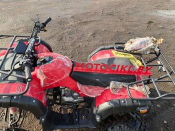 ATV Storm 200 All Road, 2026 г.