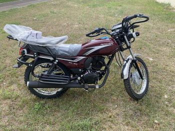 Классик Racer RC200GY-C2A TOURIST, 2025 г.