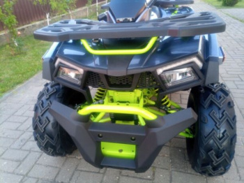Motoland Wild Track X 200, 2026 г.