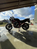Suzuki Bandit GSF600n, 2000 г.