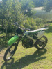 Kawasaki KX 450F, 2008 г.