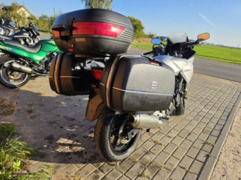 Honda CBF, 2004 г.