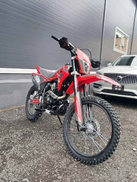 Кроссовый Motoland Sport 300 R, 2026 г.