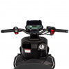 Regulmoto BWX (LJ-3), 2026 г.