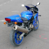 Kawasaki Ninja ZX12R, 2001 г.