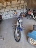 Круизер/чоппер Harley-Davidson Sportster, 2006 г.