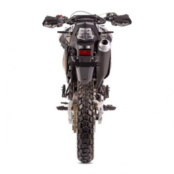 Regulmoto TE PR OIL 4 VALVES, 2026 г.