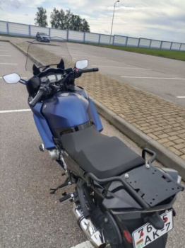 Yamaha FJR, 2018 г.
